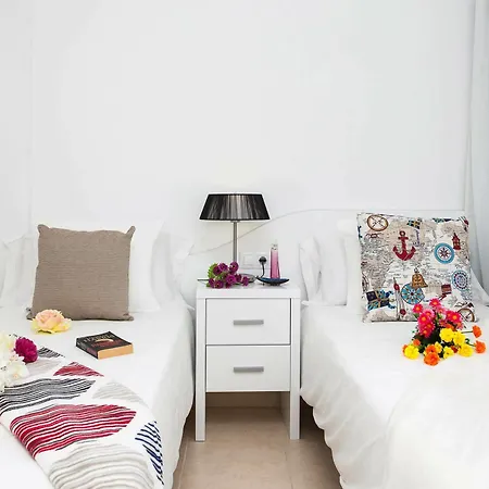 Bristol Mar Apartment Corralejo