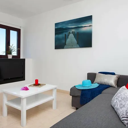 Apartment Bristol Mar Corralejo