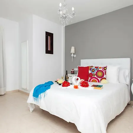 Apartment Bristol Mar Corralejo