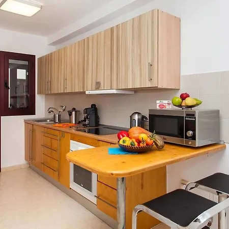 Appartamento Bristol Mar *