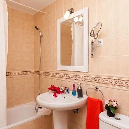 Apartmán Bristol Mar