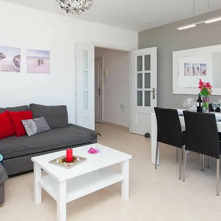 Bristol Mar Apartmán