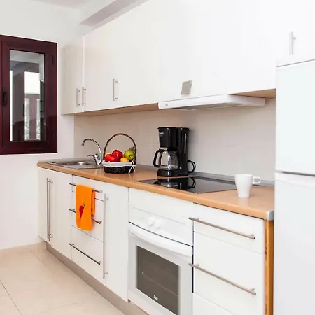 Apartmán Bristol Mar *