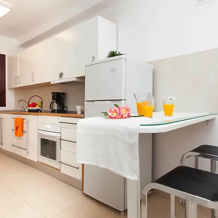 Bristol Mar Apartmán Corralejo