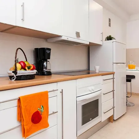 Apartmán Bristol Mar