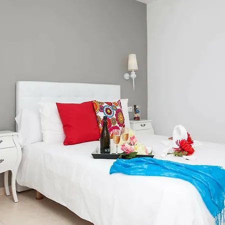 Apartmán Bristol Mar Corralejo