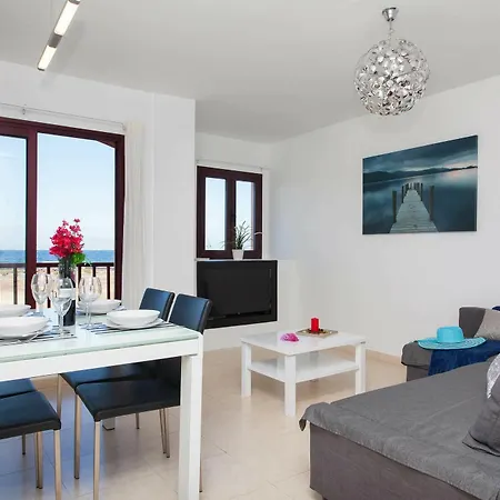 Apartmán Bristol Mar *